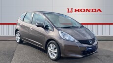 Honda Jazz 1.4 i-VTEC ES 5dr Petrol Hatchback